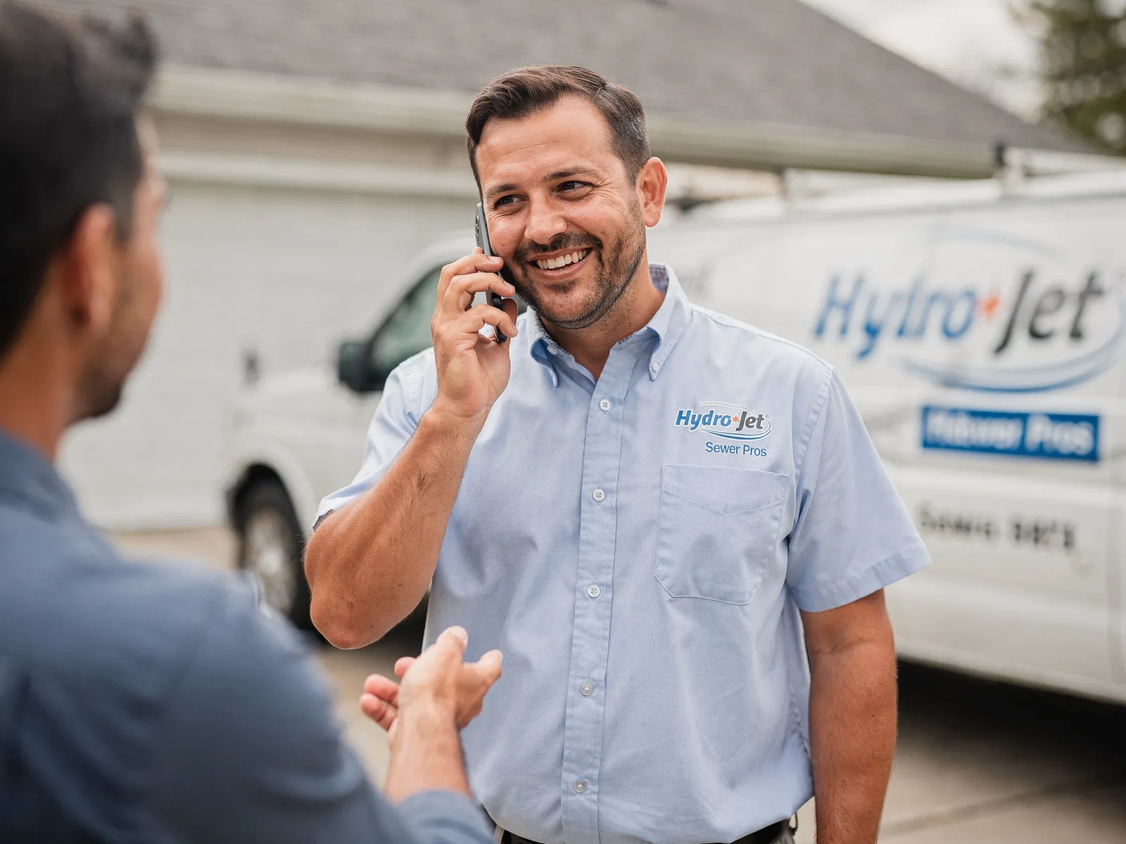 Hydro Jetting Washington, ME FAQs